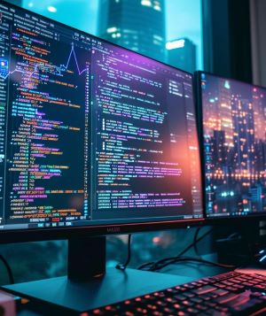 web development